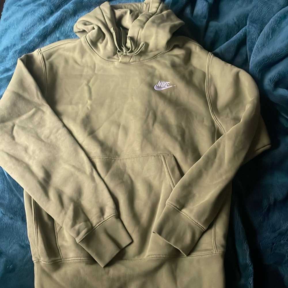 Nike Hoodie